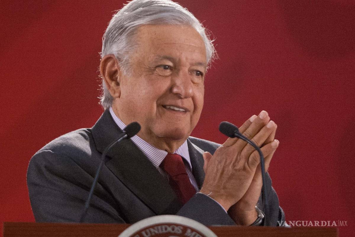 AMLO se inspira en discurso de Luis Donaldo Colosio para hablarle a México