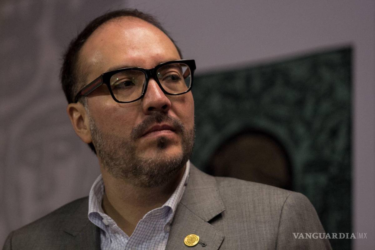 Asegura Sheinbaum que continúa proceso de repatriación de Toledo