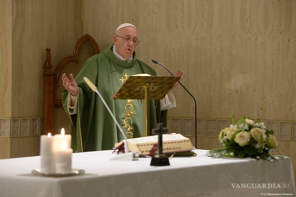 Aureoles confirma que el Papa visitará Morelia