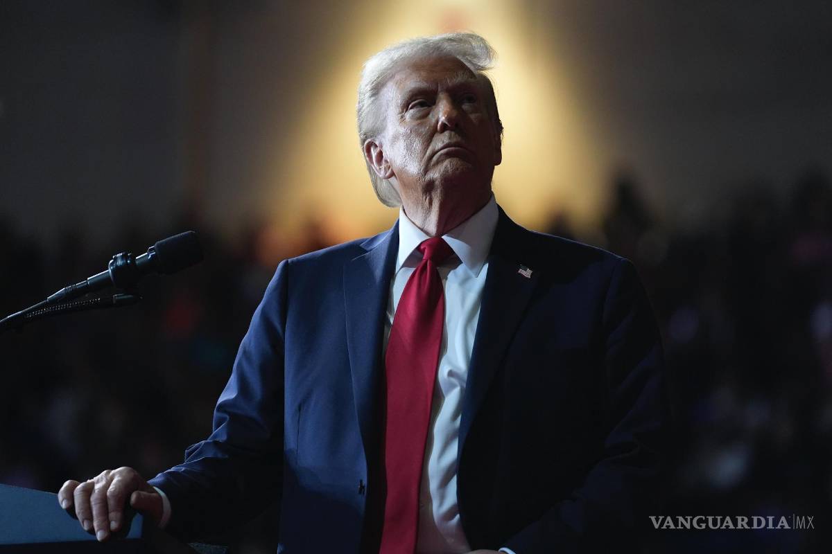 Nuevo plan de aranceles de Trump apunta a varios países. ¿Qué significa para EU?