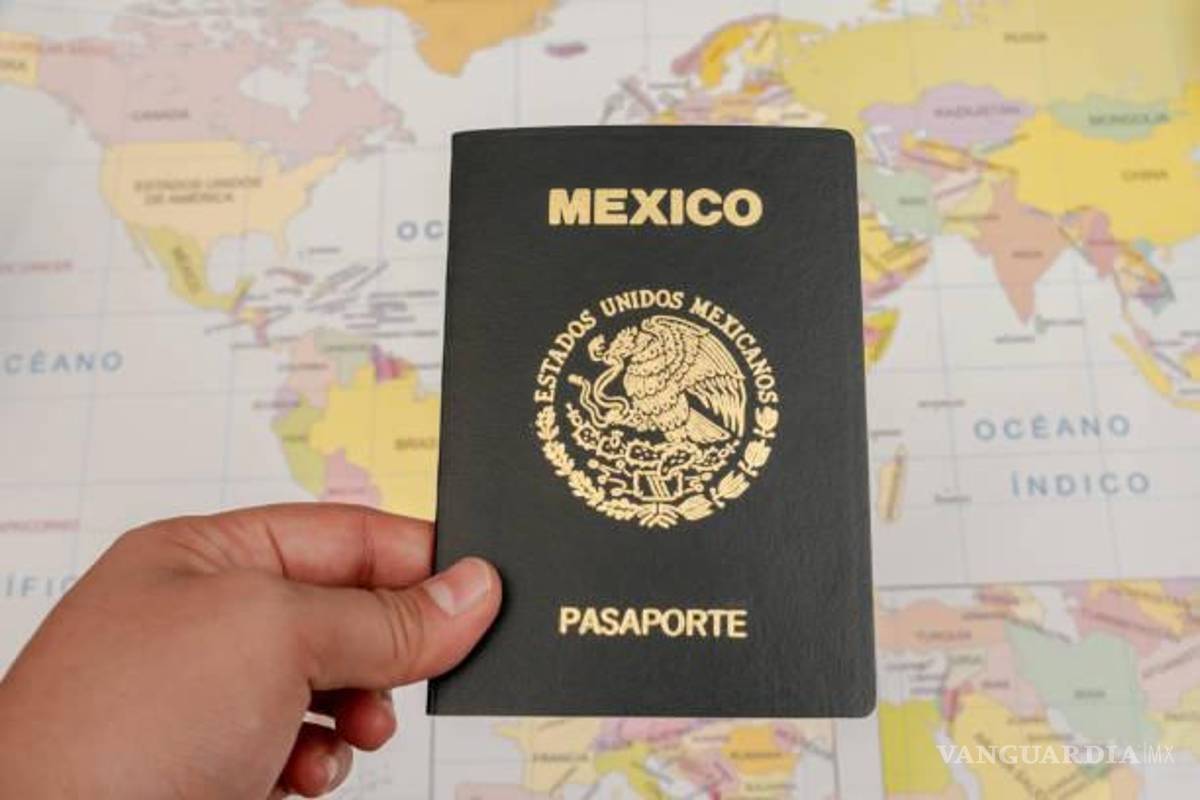 ¿Cómo puedo sacar el pasaporte mexicano en USA 2024? Conoce los requisitos y dónde sacar cita