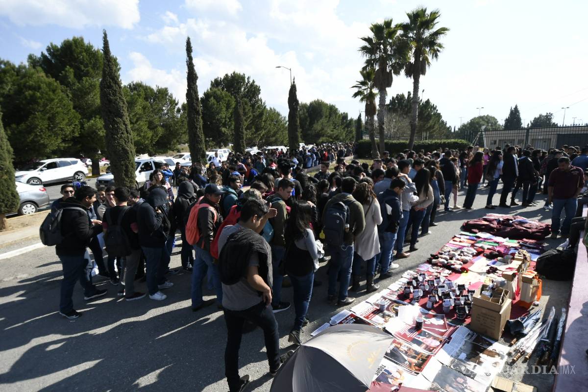 $!AMLO inicia gira por Nuevo León y Coahuila, toca tierra en Torreón