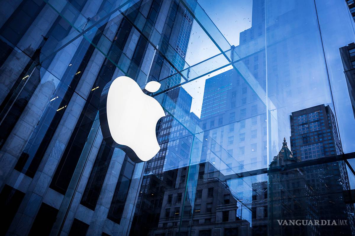 Apple está construyendo su propia GPU para los futuros iPhones