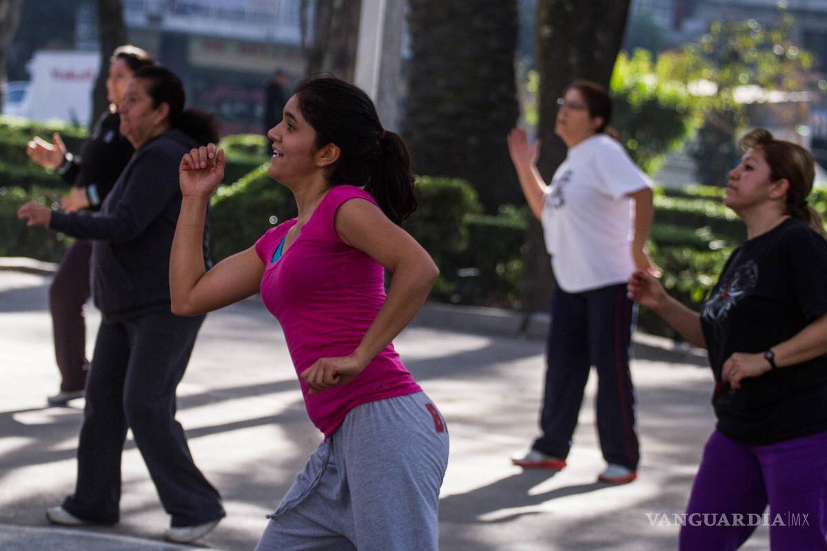 $!Propósitos de Año Nuevo que NADIE cumple