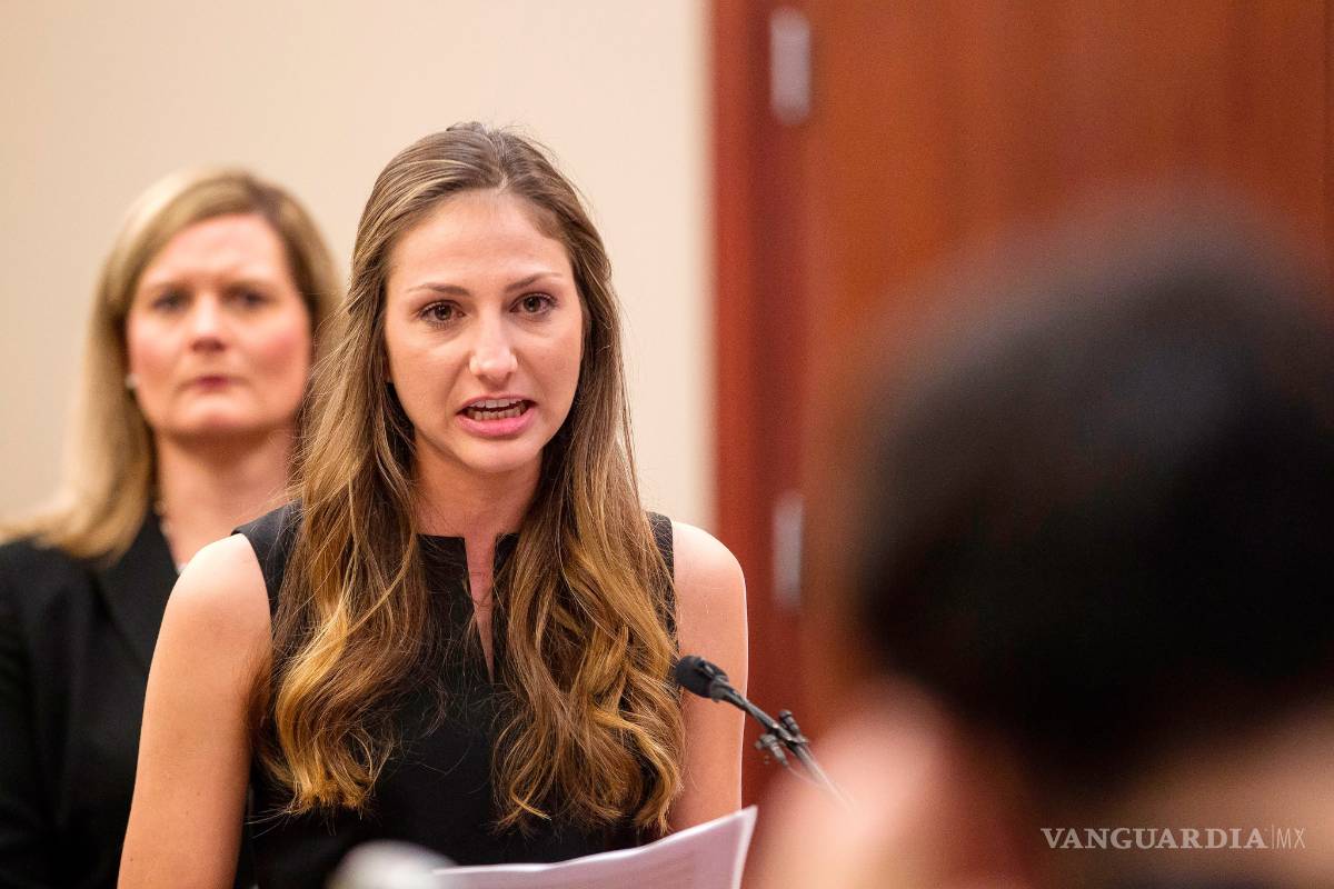 $!La batalla del #MeToo contra el deporte