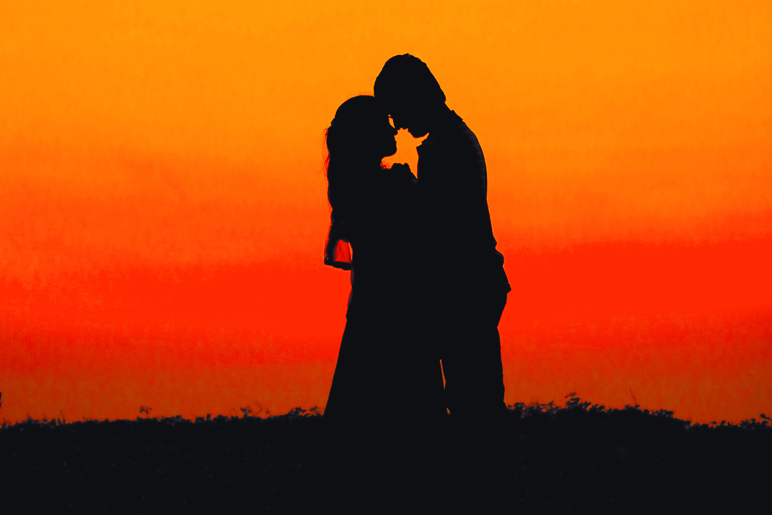 Amor y fidelidad, ¿van unidos?