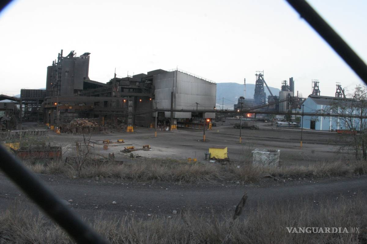 ‘Si genera certeza, Estado apoyará la venta de AHMSA’