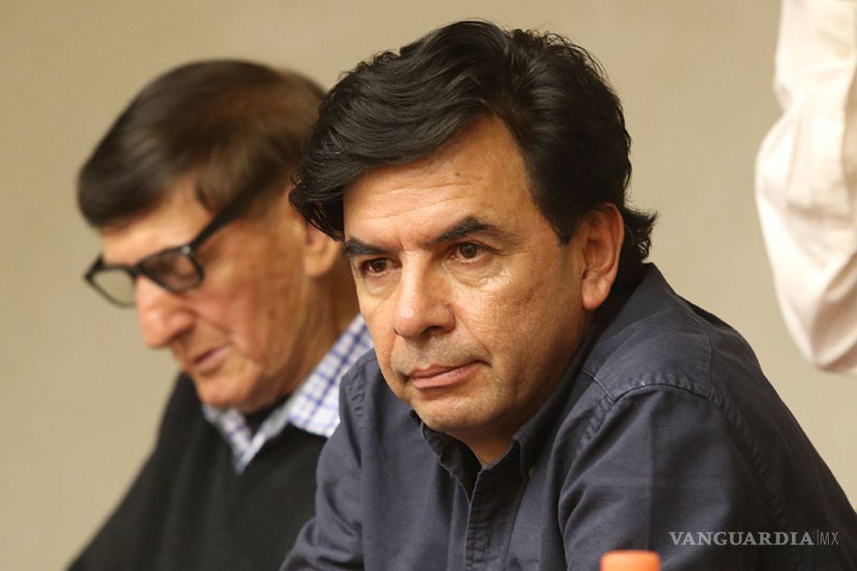 'Meade no es el problema, el problema es el sistema', dice el periodista Jesús Ramírez Cuevas