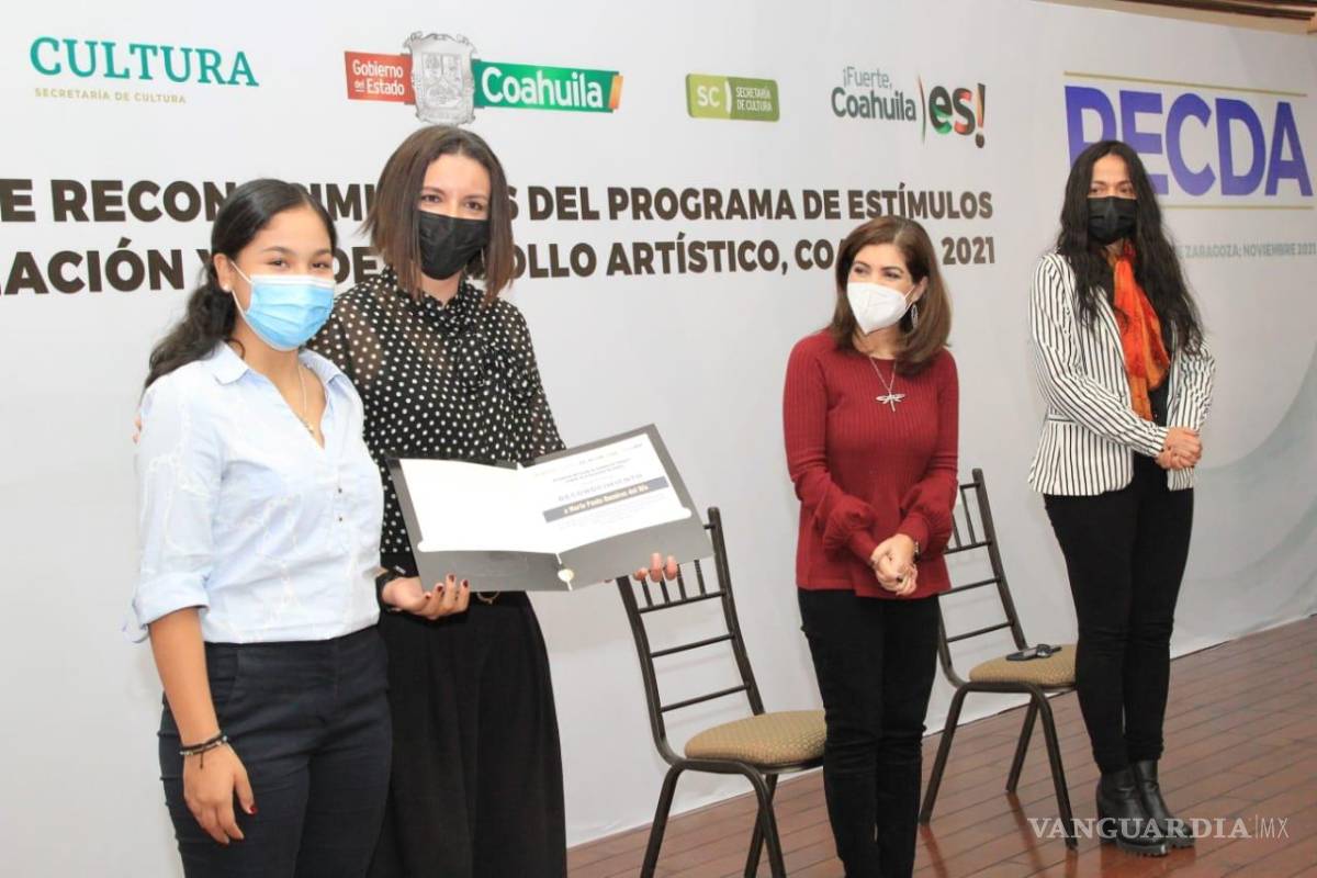 Beneficiarios del PECDA Coahuila siguen a la espera de pago