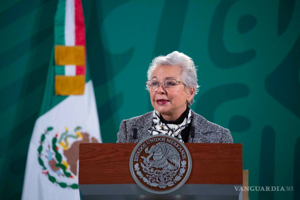 Se pre-liberaron a más de 3 mil internos en penales por COVID-19: SEGOB