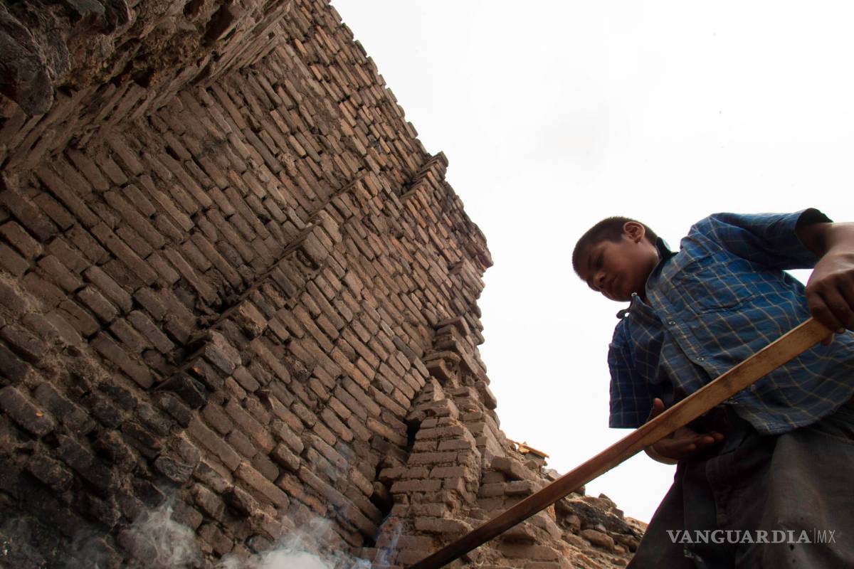 Diseñan ladrillo ecológico en la UNAM