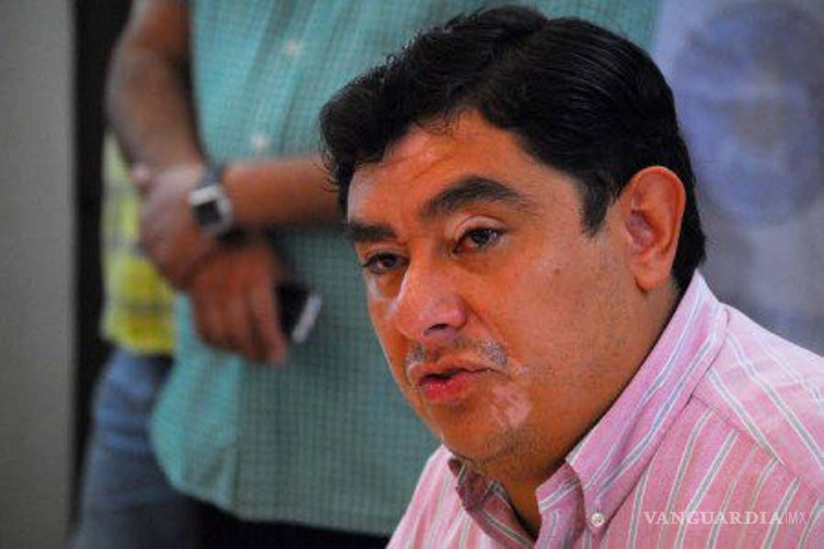 Iñaki Blanco: los 43 fueron desaparecidos por policías de Iguala y Cocula