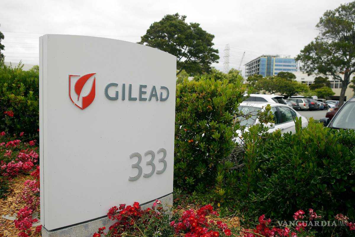 Gilead compra Kite Pharma por 11,900 mdd