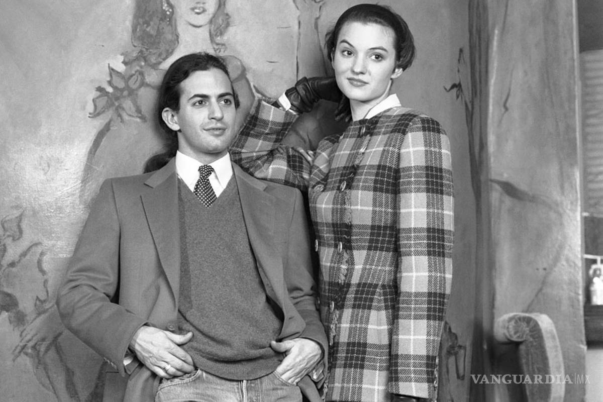 $!55 datos curiosos de Marc Jacobs