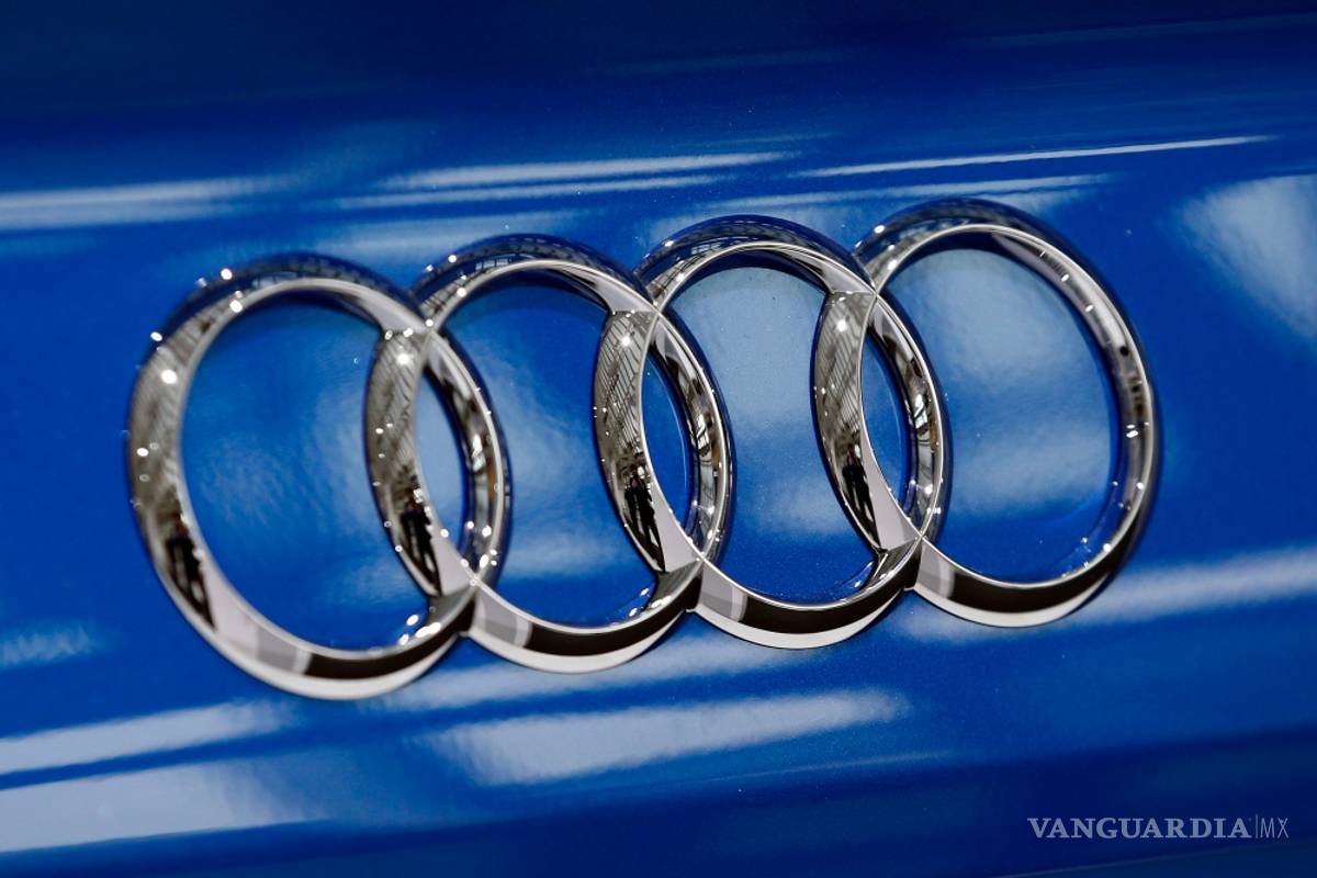 Obliga Alemania a Audi a retirar dispositivo ilegal en motores diésel