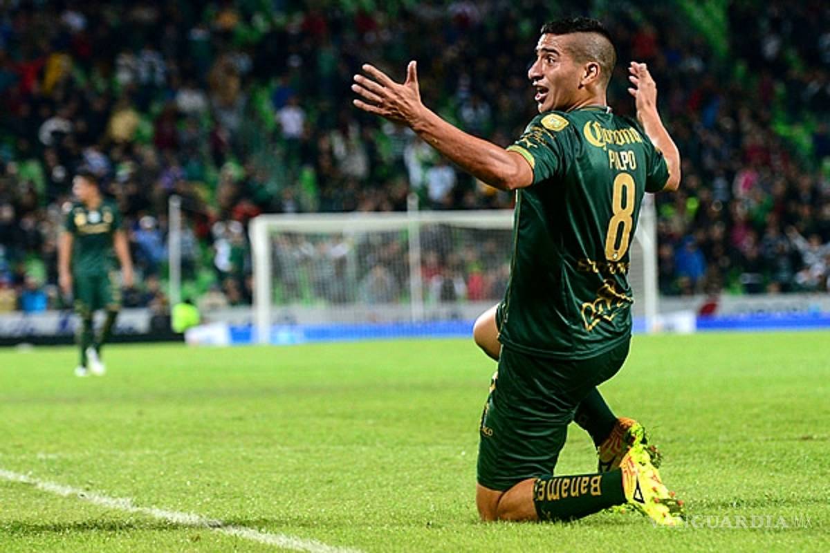 Santos; a defender su territorio