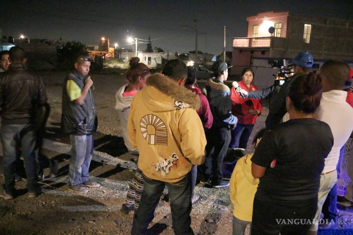 Dan de baja a policía involucrado en ‘balacera’