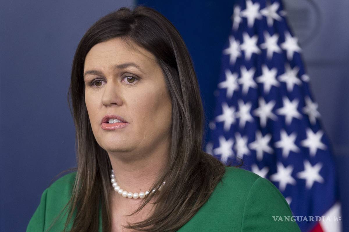 Se disculpa Gobierno de EU por difundir ‘fake news’ sobre Obama