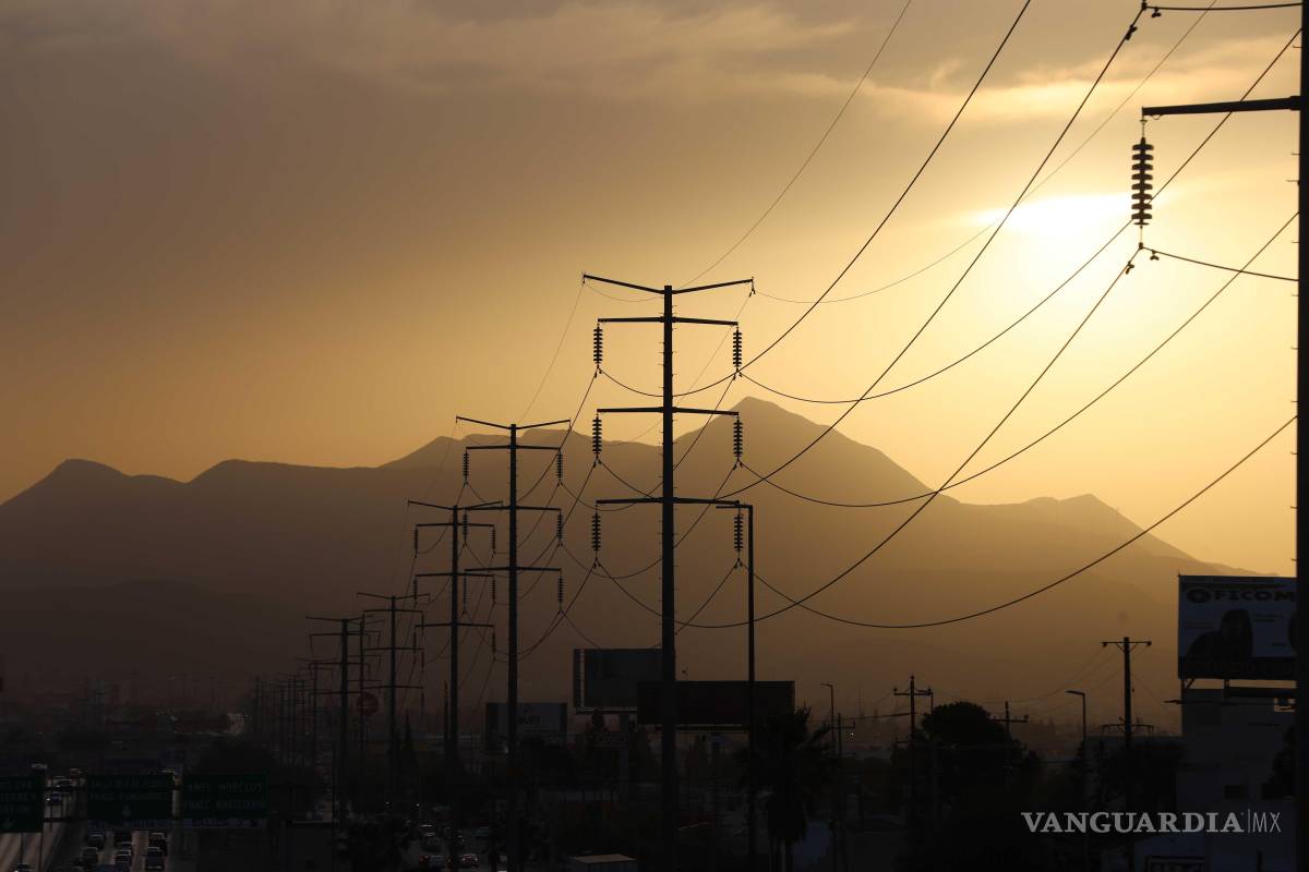 $!Estaciones de monitoreo ambiental como Presidencia y Chapulín registraron una disminución notable en partículas contaminantes.