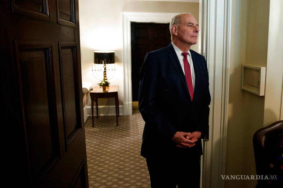 $!Trump insiste en que habrá muro de concreto en la frontera