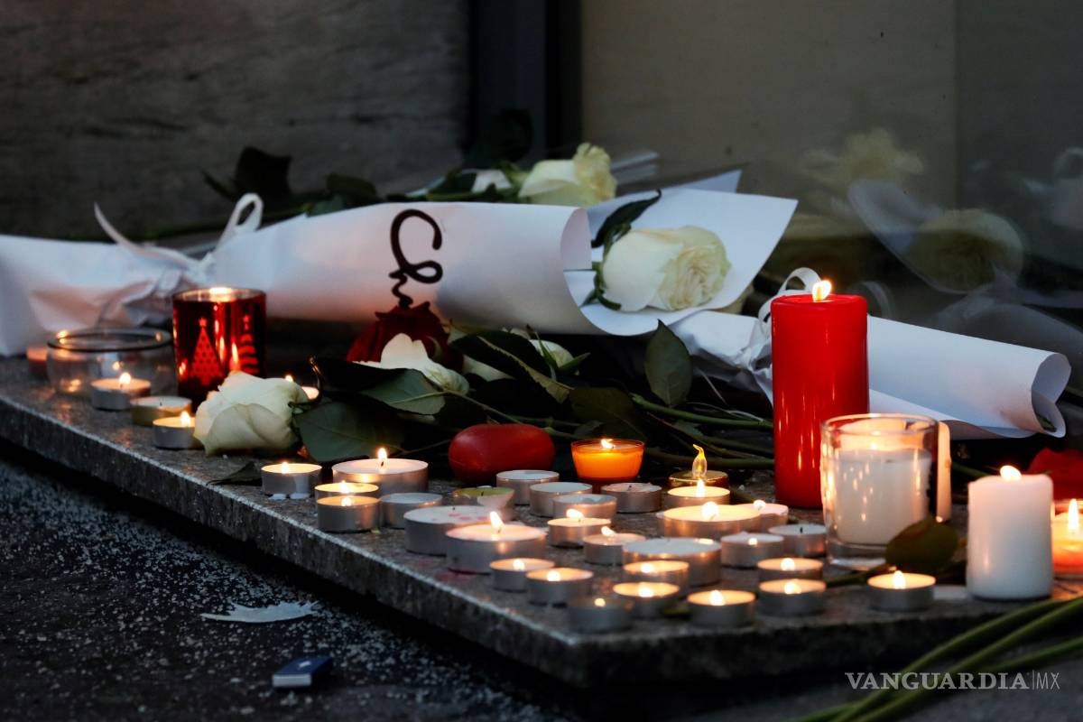 Aprovecha Trump el atentado terrorista en Francia para volver a insistir sobre la necesidad de construir el muro fronterizo