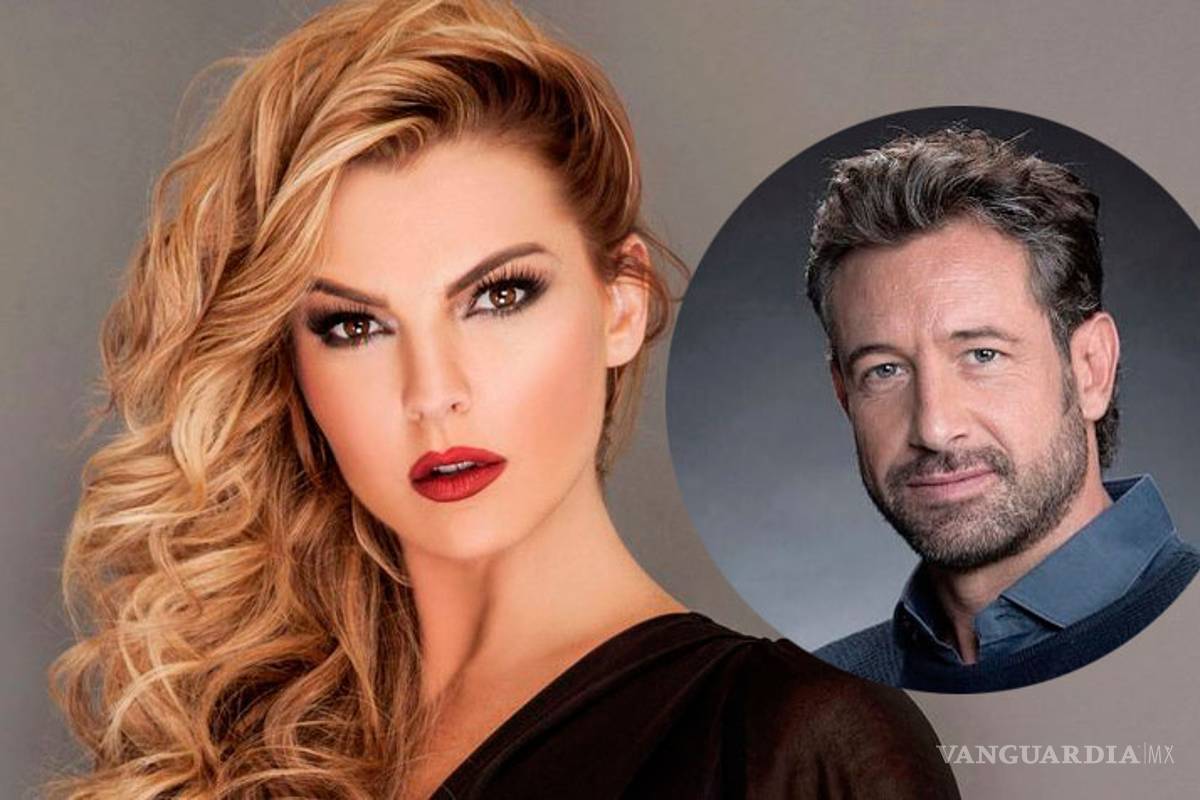 Marjorie de Sousa niega relación con Gabriel Soto, demandará a quien lo vincule con su hijo