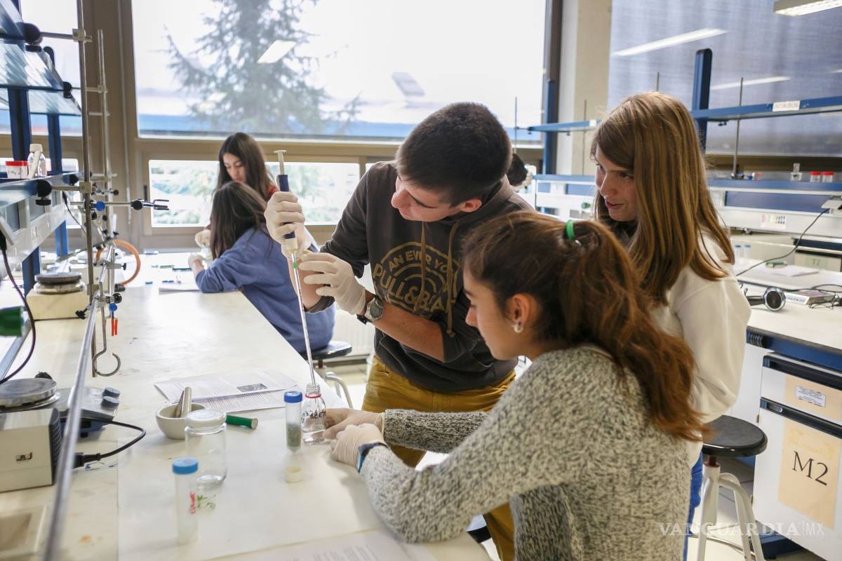 $!10 formas de preparar a tu hijo para su vida laboral