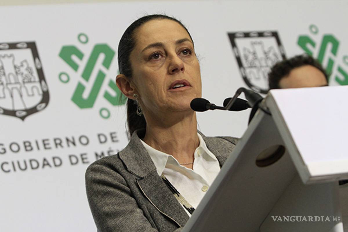 Claudia Sheinbaum niega que su administración rechace declarar la Alerta de Violencia de Género