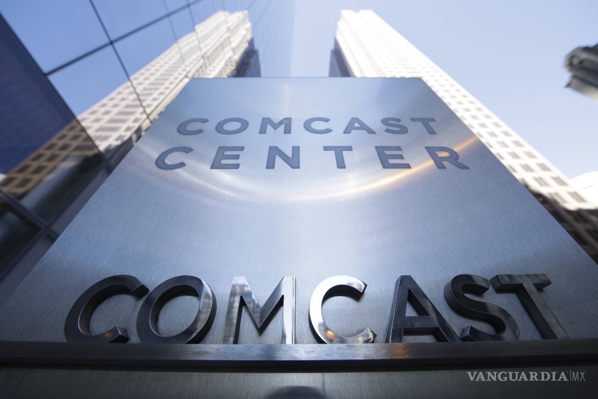 Comcast hace una oferta por la británica Sky