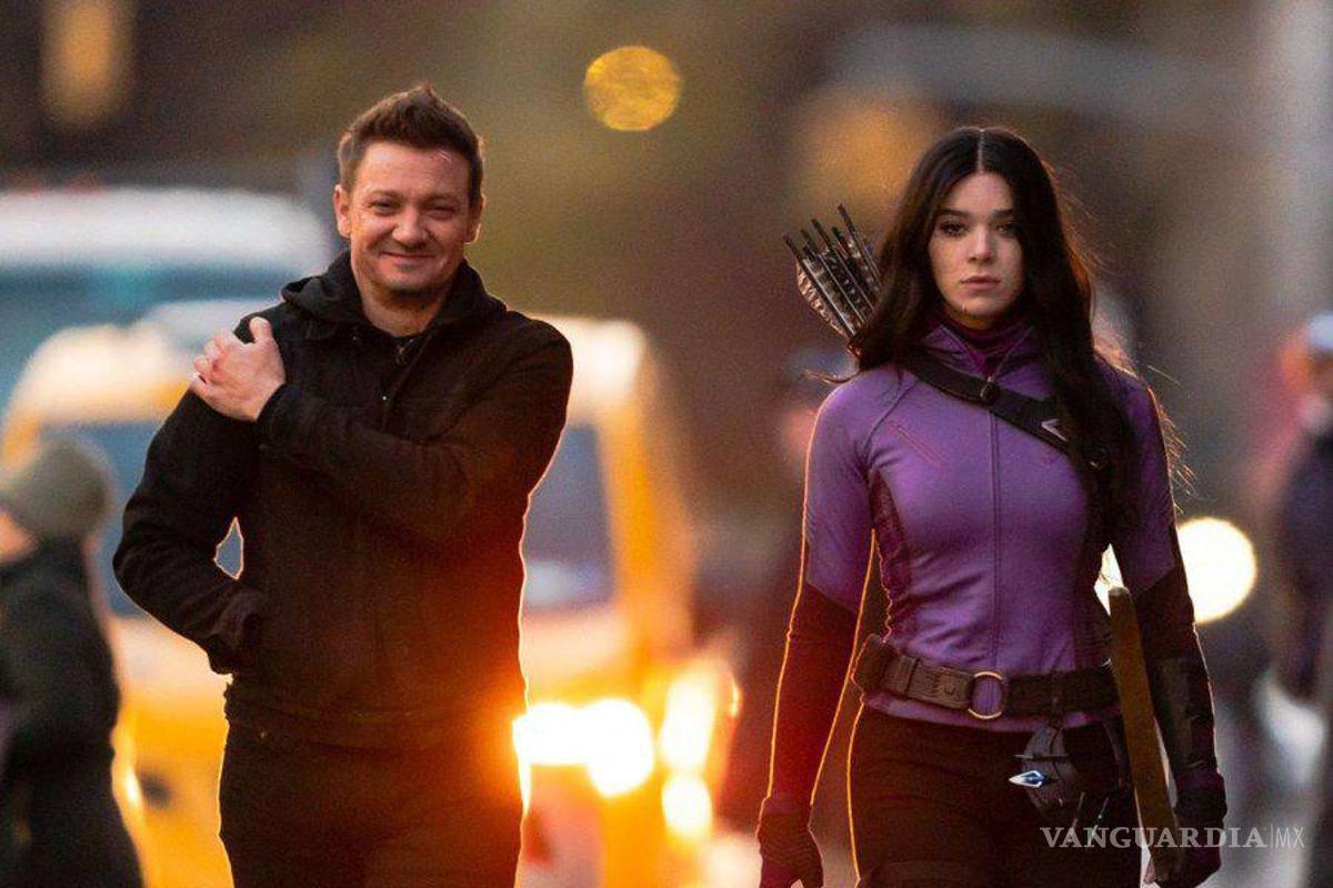 Libera Disney+ trailer de ‘Hawkeye’; Marvel va por mantener en sintonía a sus fans