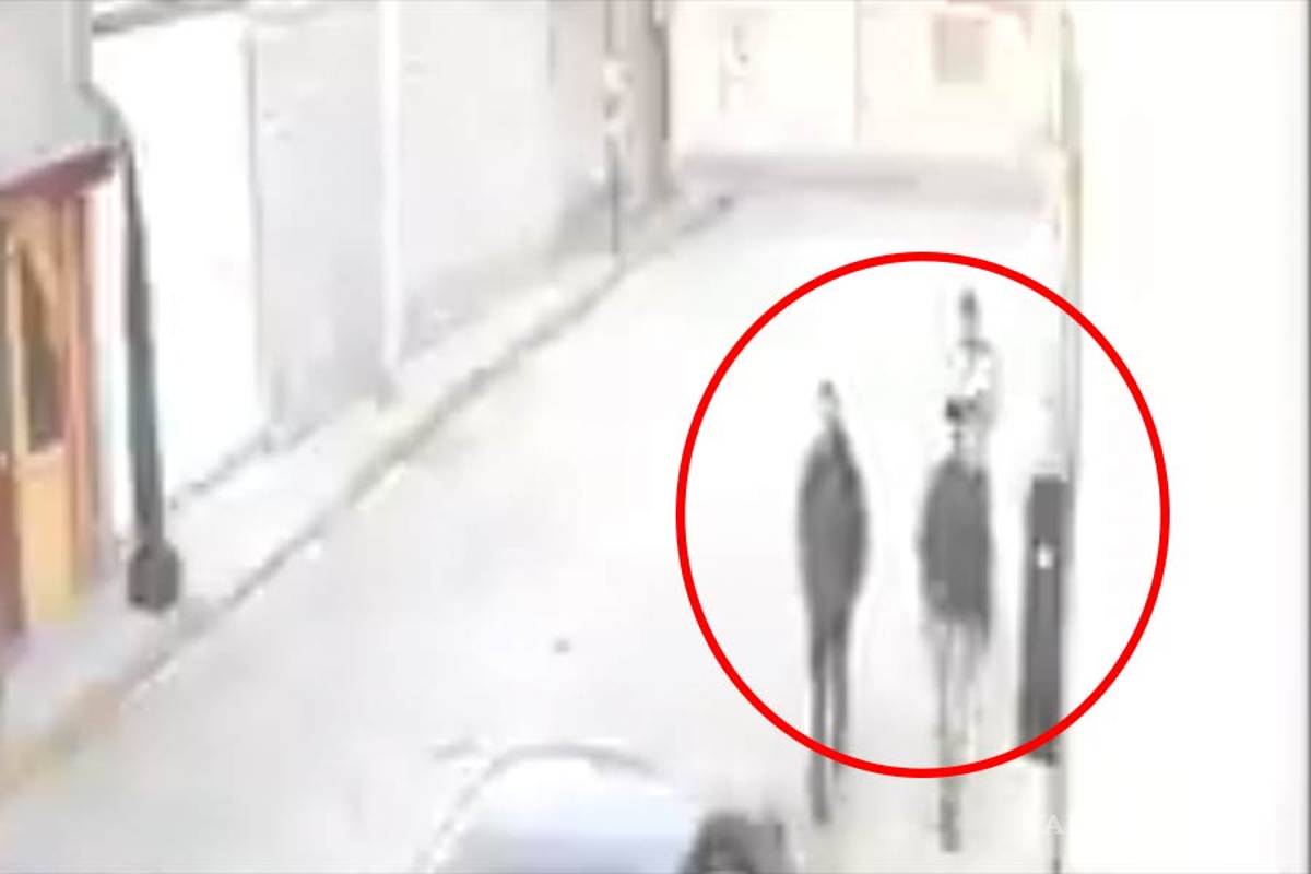 Enfrenta a 'rateros' en Ecatepec y lo asesinan (VIDEO)