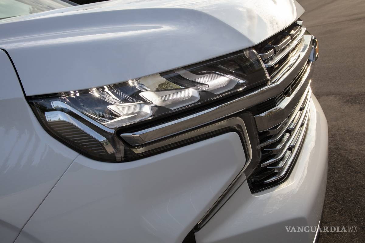 $!Chevrolet Suburban y Tahoe 2021, más imponentes y tecnológicos que nunca