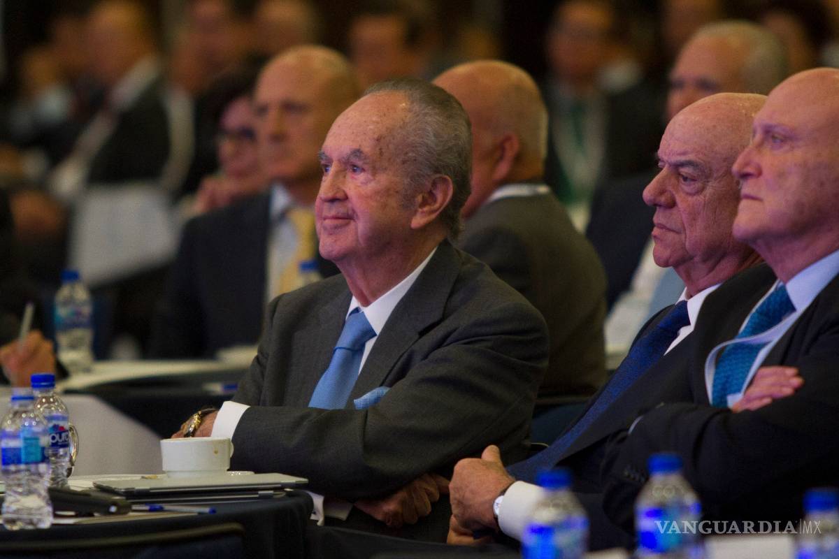 Baillères, el mexicano que más ganó en junio, tras el ‘Brexit’