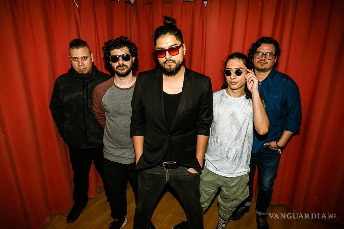 Neomadas: Sonidos para dejarse llevar