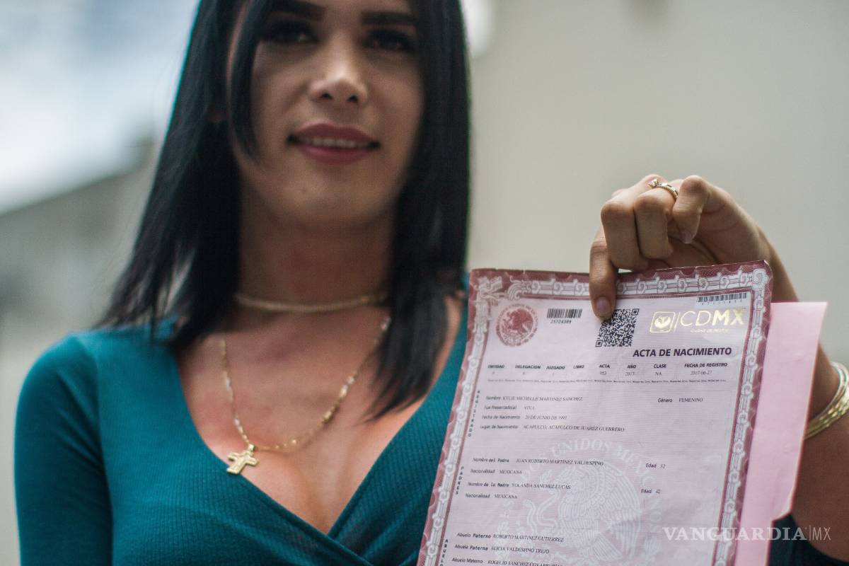 Suprema Corte emite fallo trascendente para la comunidad 'trans'