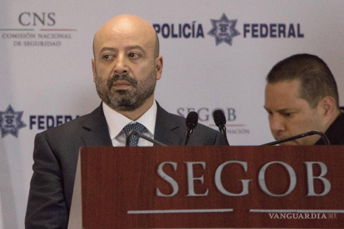 Violencia en México, por aumento en demanda de drogas en EU: Renato Sales