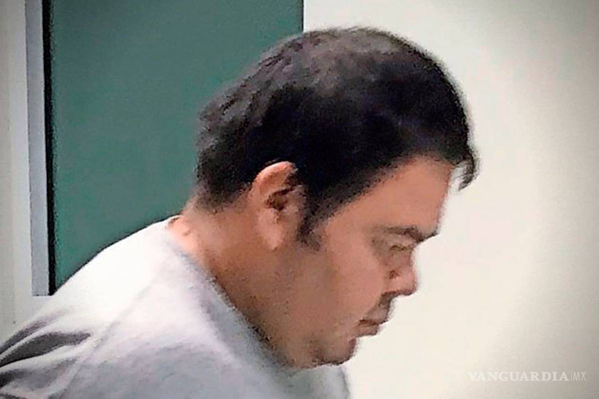 “Yo siempre había sido un buen padre”, hombre acepta que violó a sus hijos