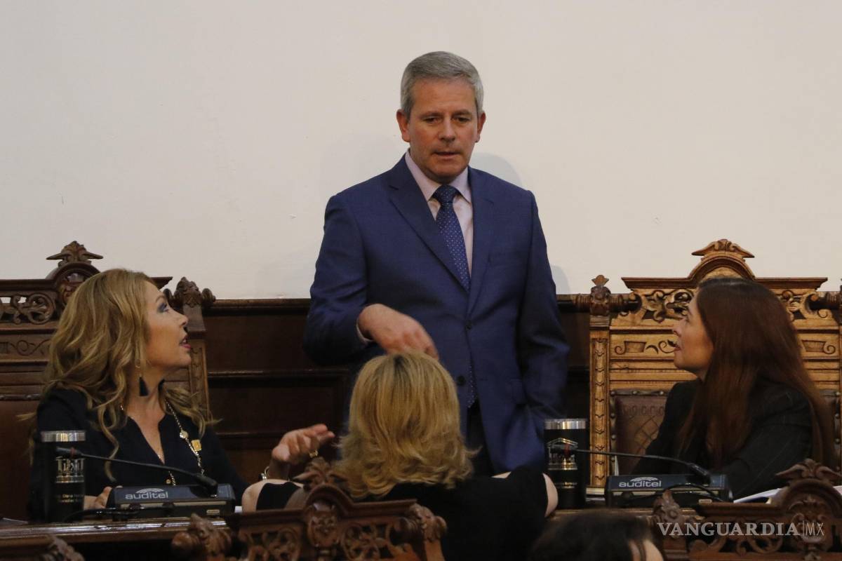 Torres Cofiño espera que AHMSA no sea víctima de una venganza