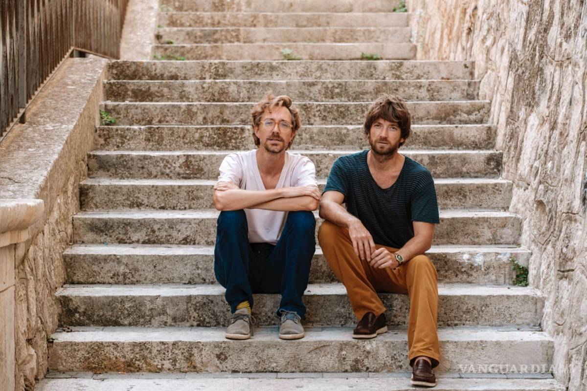12 años después Kings of Convenience rompen el silencio con Peace Or Love