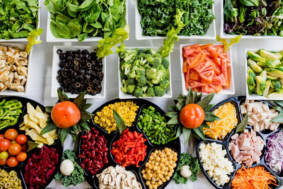 $!No solo una buena alimentación puede hacernos sentir mejor, cosas tan sencillas como dormir bien o gestionar el estrés es suficiente.