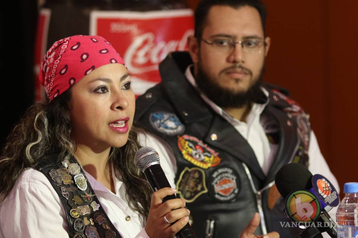 Generará 9 mdp Día del Motociclista