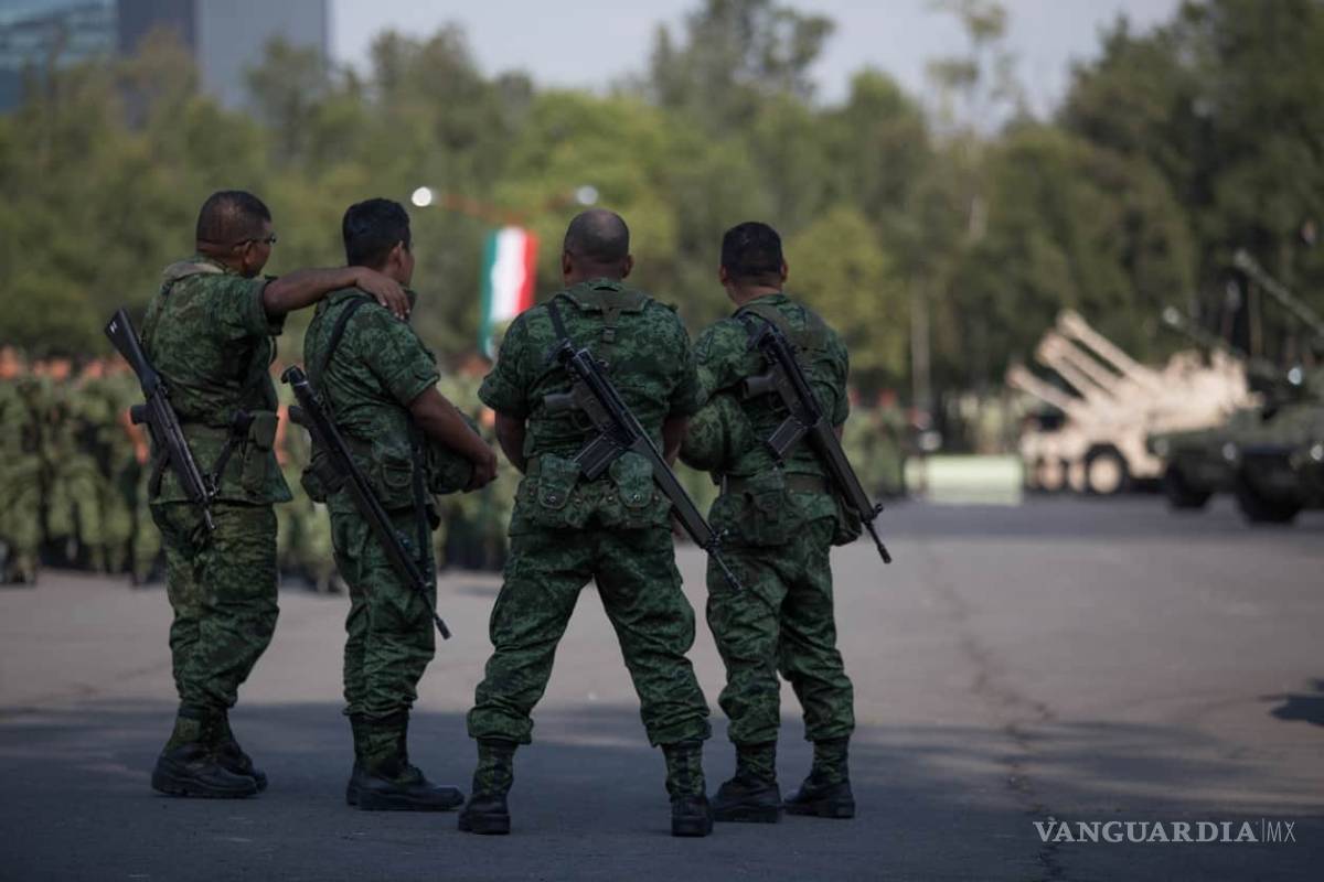 Va en dirección correcta un Mando civil en Guardia Nacional, señala Coparmex