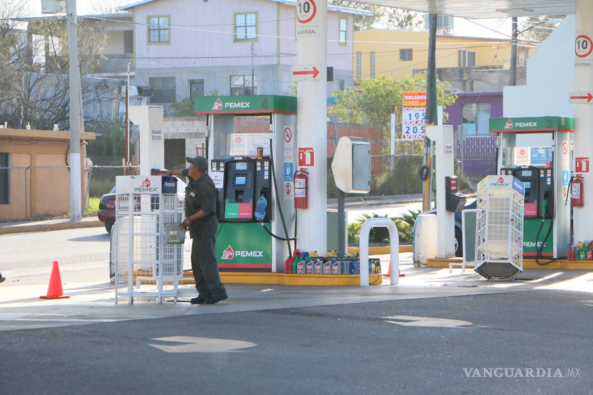 $!‘No fue evaluado a fondo aumento a las gasolinas’