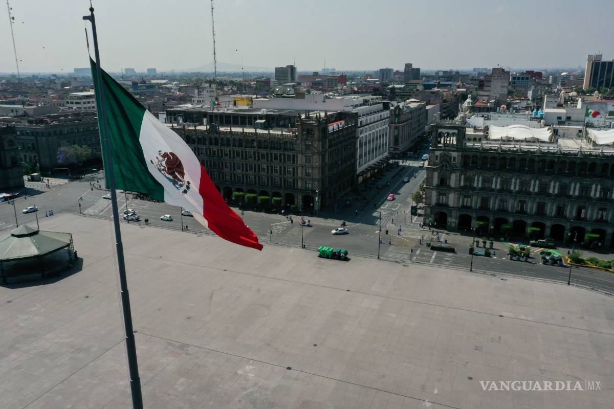Economía de México podría caer hasta 5.3% por COVID-19: Banco Interamericano de Desarrollo