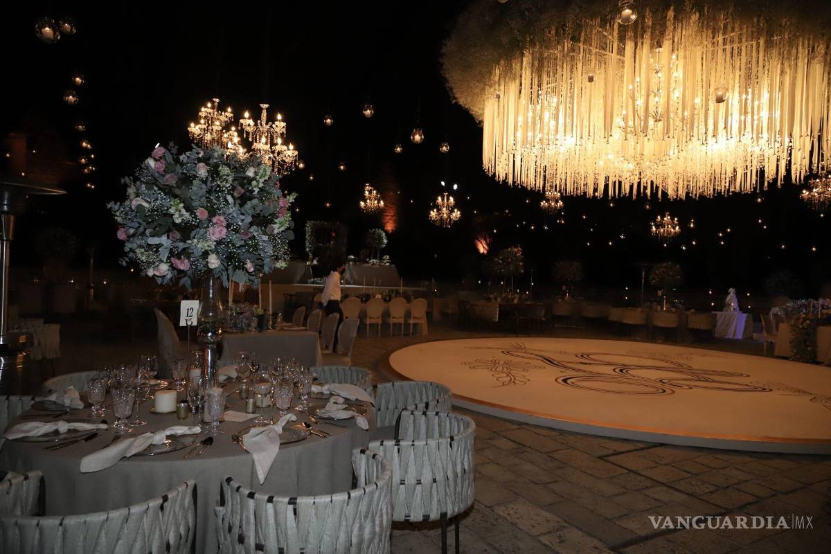 Celebra boda Elba Esther Gordillo en Oaxaca, pese a boicot de la CNTE