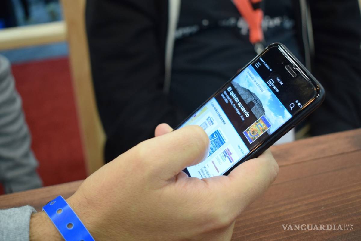 $!Periodismo del siglo XXI, una profesión digital