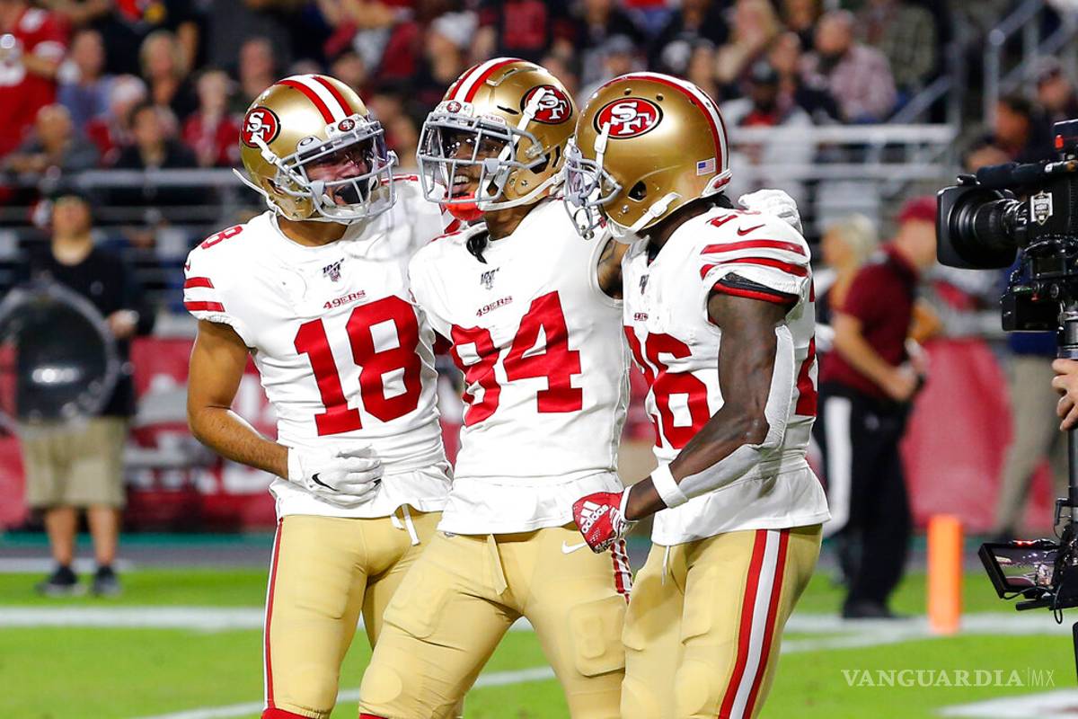 Power Ranking de la Semana 9 de la NFL