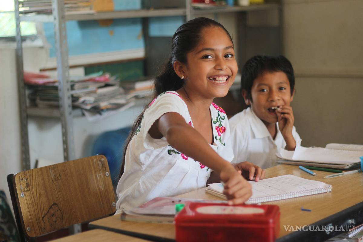 $!Voces en extinción