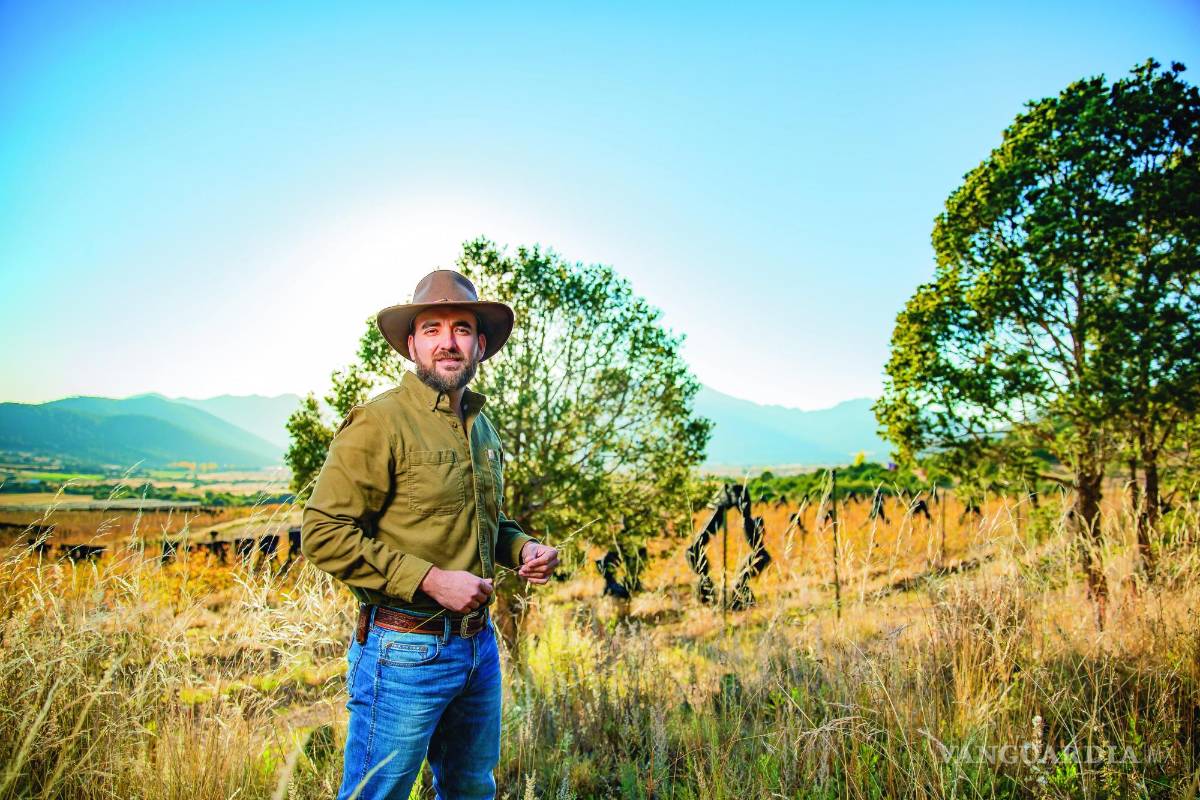 Jaime Alejandro Garza: No permitamos más incendios