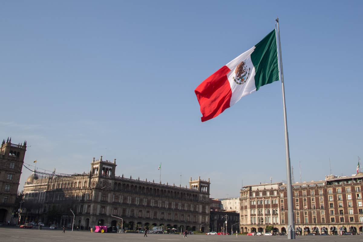 CDMX en alerta medioambiental por ozono en aire